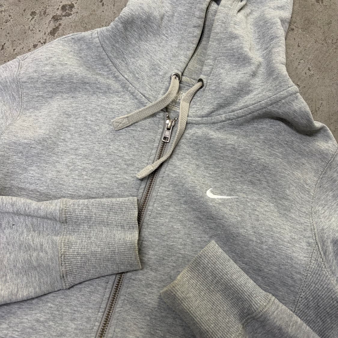 나이키 후드집업[1972] 상품이미지5