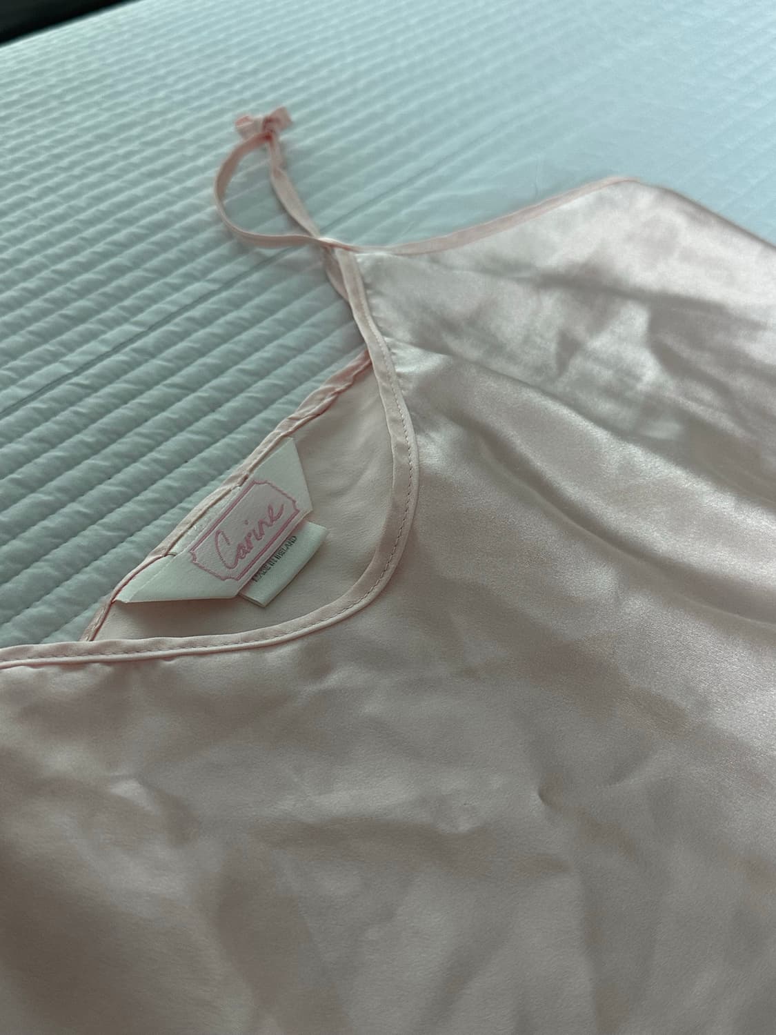 Vintage slip dress 상품이미지3