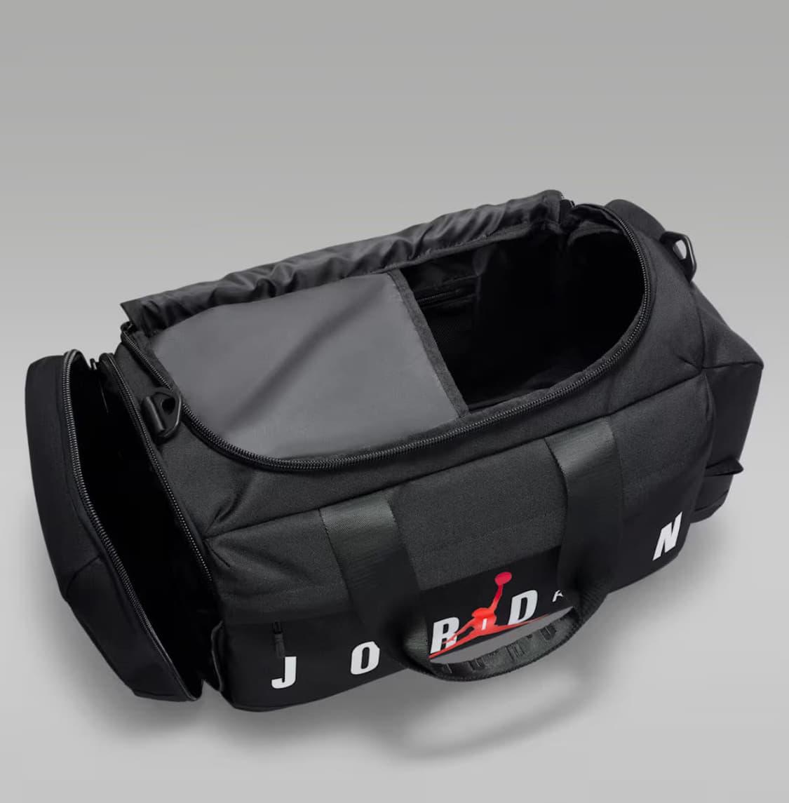 나이키 조던 더플백 46L HF7296-010 상품이미지2