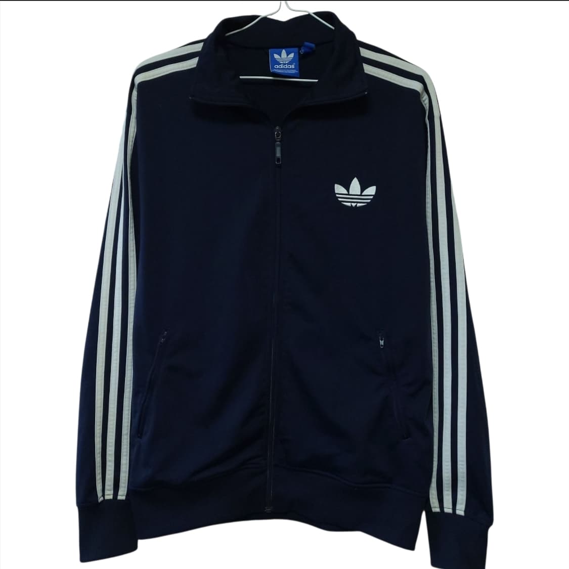 아디다스 파이어버드 네이비져지 100-105 상품이미지1