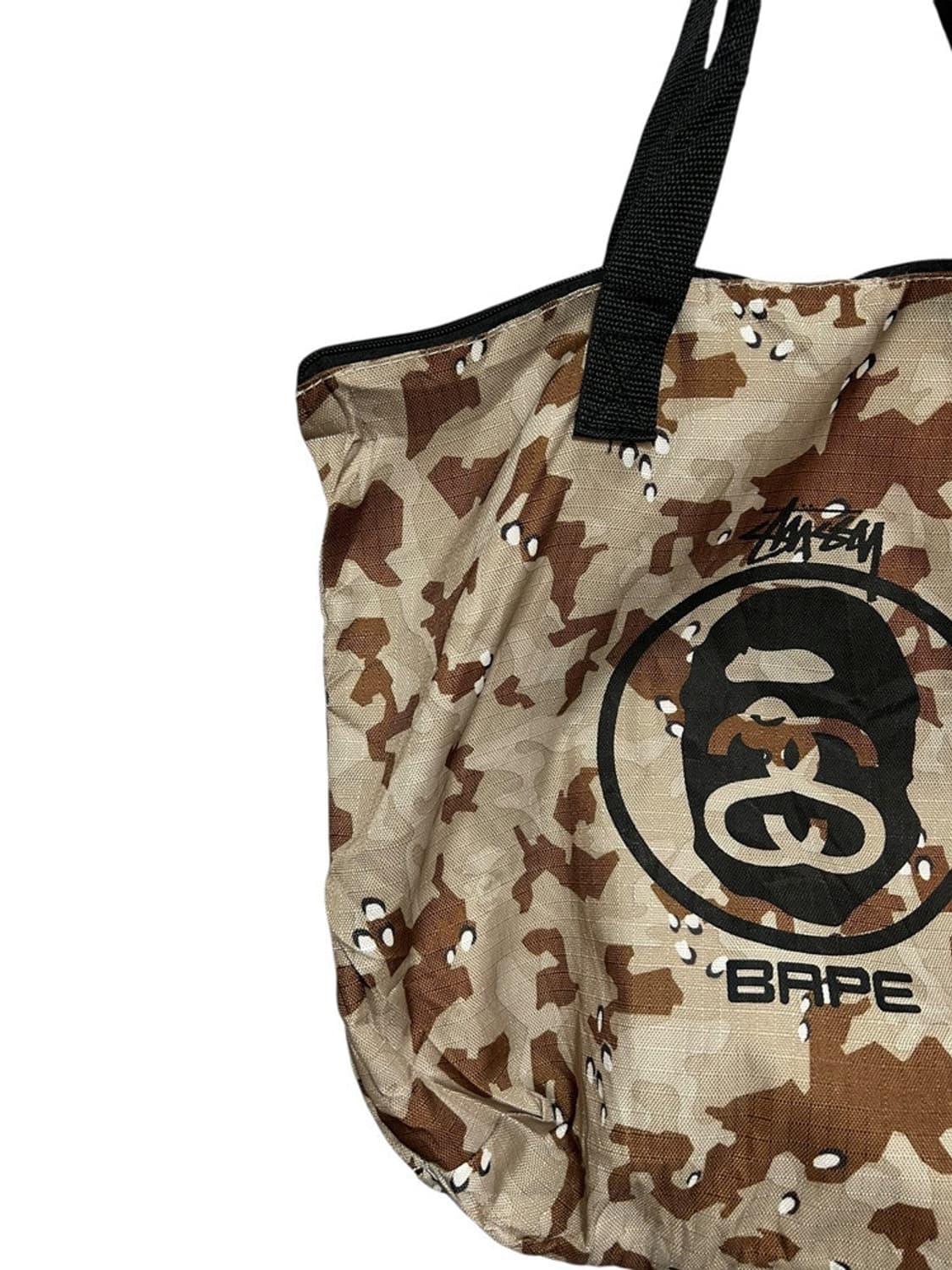 stussy x bape 상품이미지2