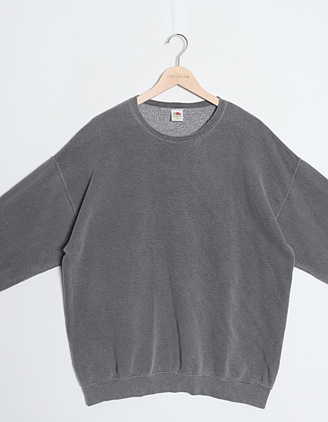 FRUIT OF THE LOOM Sweat Shirts 상품이미지2