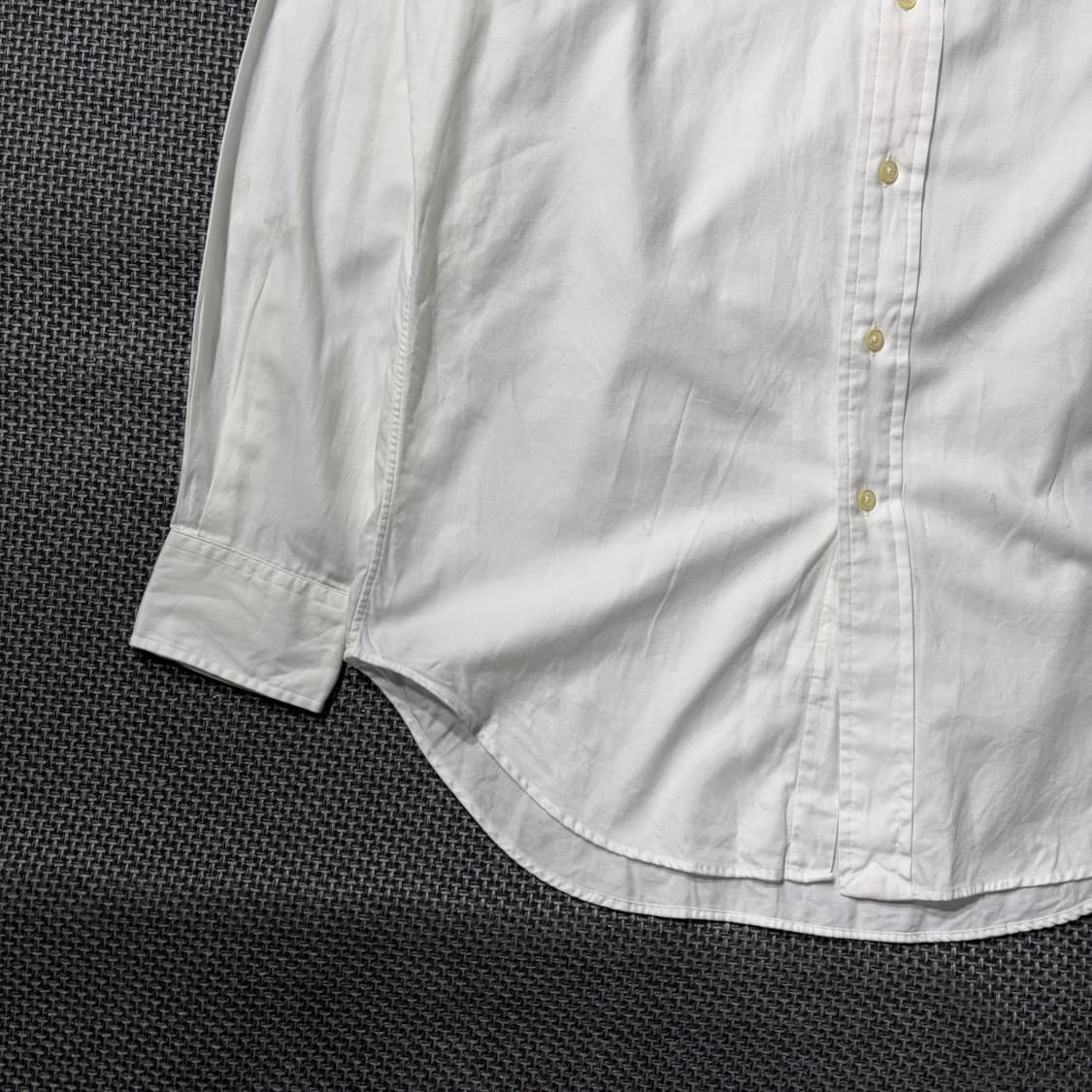 빈티지 폴로 랄프로렌 셔츠 상품이미지4