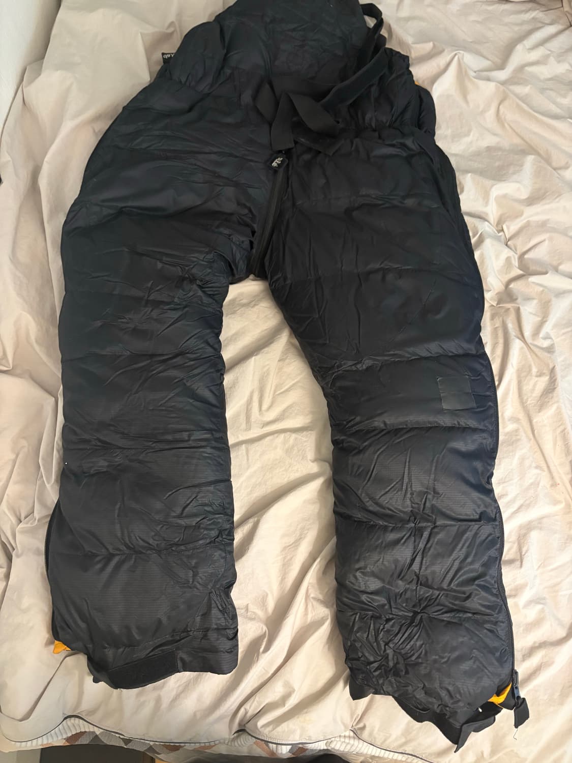 랩Rab 익스페디션 살로페트 L 상품이미지8