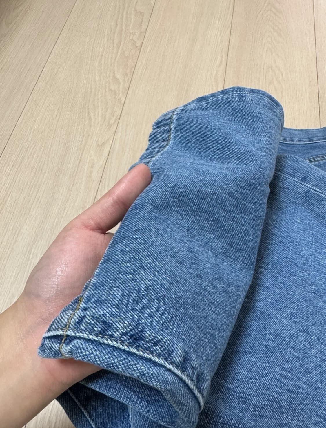 칼하트 랜든팬츠 34 상품이미지7