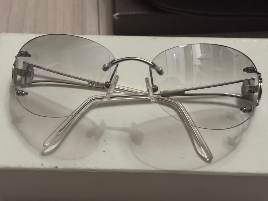 셀린느 빈티지 무테 선글라스 상품이미지2