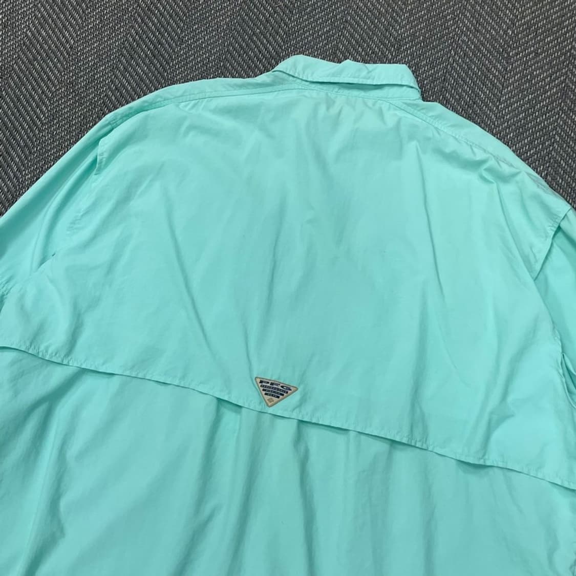 컬럼비아 PFG 워크셔츠 v0306 상품이미지5