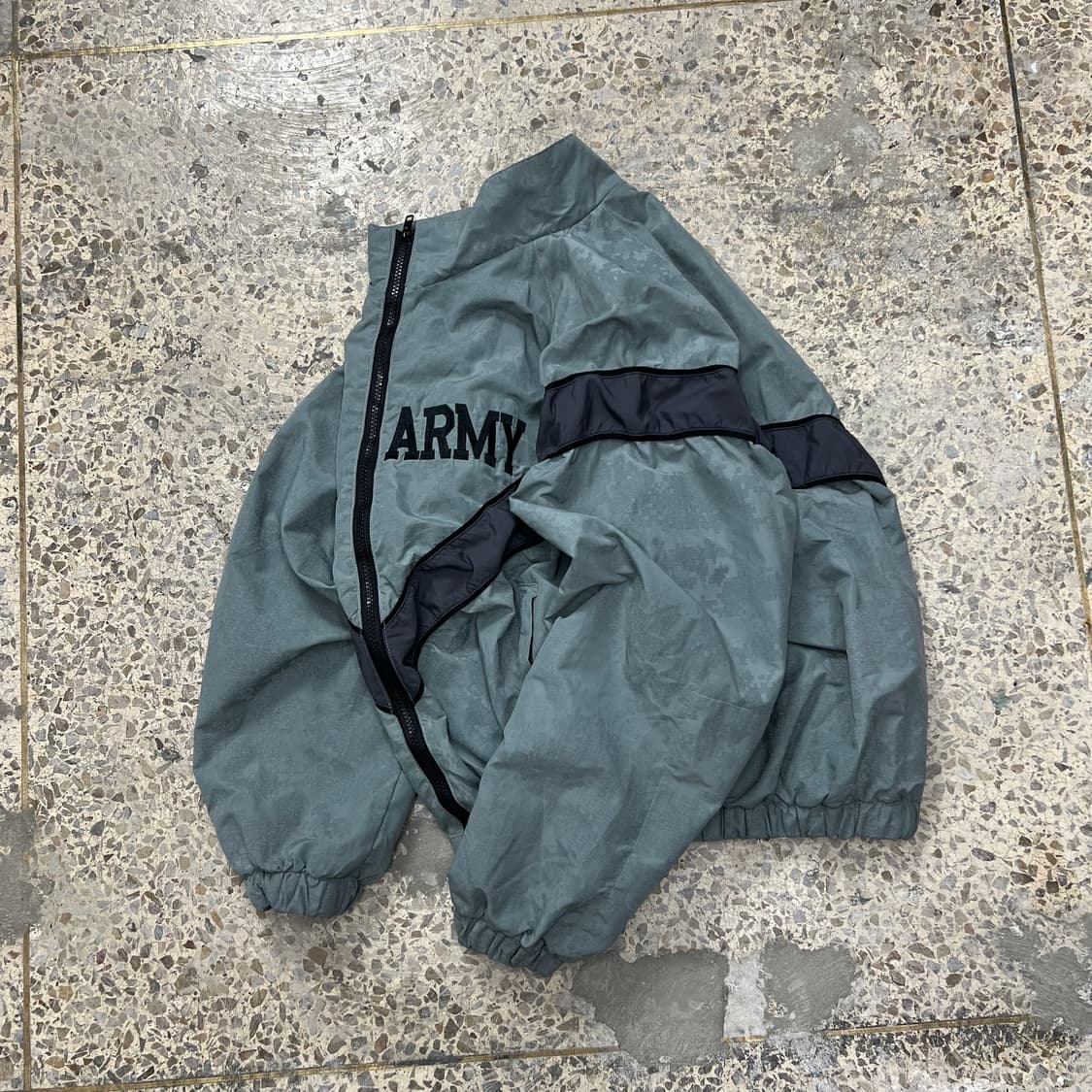 ARMY IPFU 자켓 상품이미지1