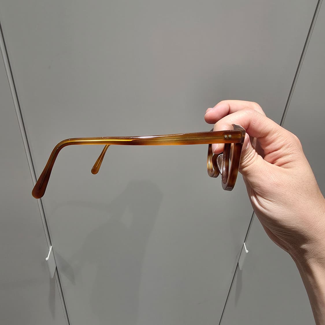 프랑스 빈티지 안경 판매 상품이미지6