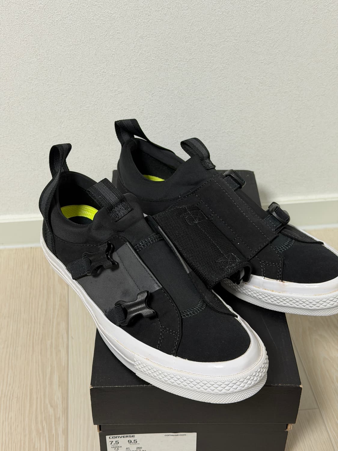 컨버스 원스타 ’74 테크 상품이미지2