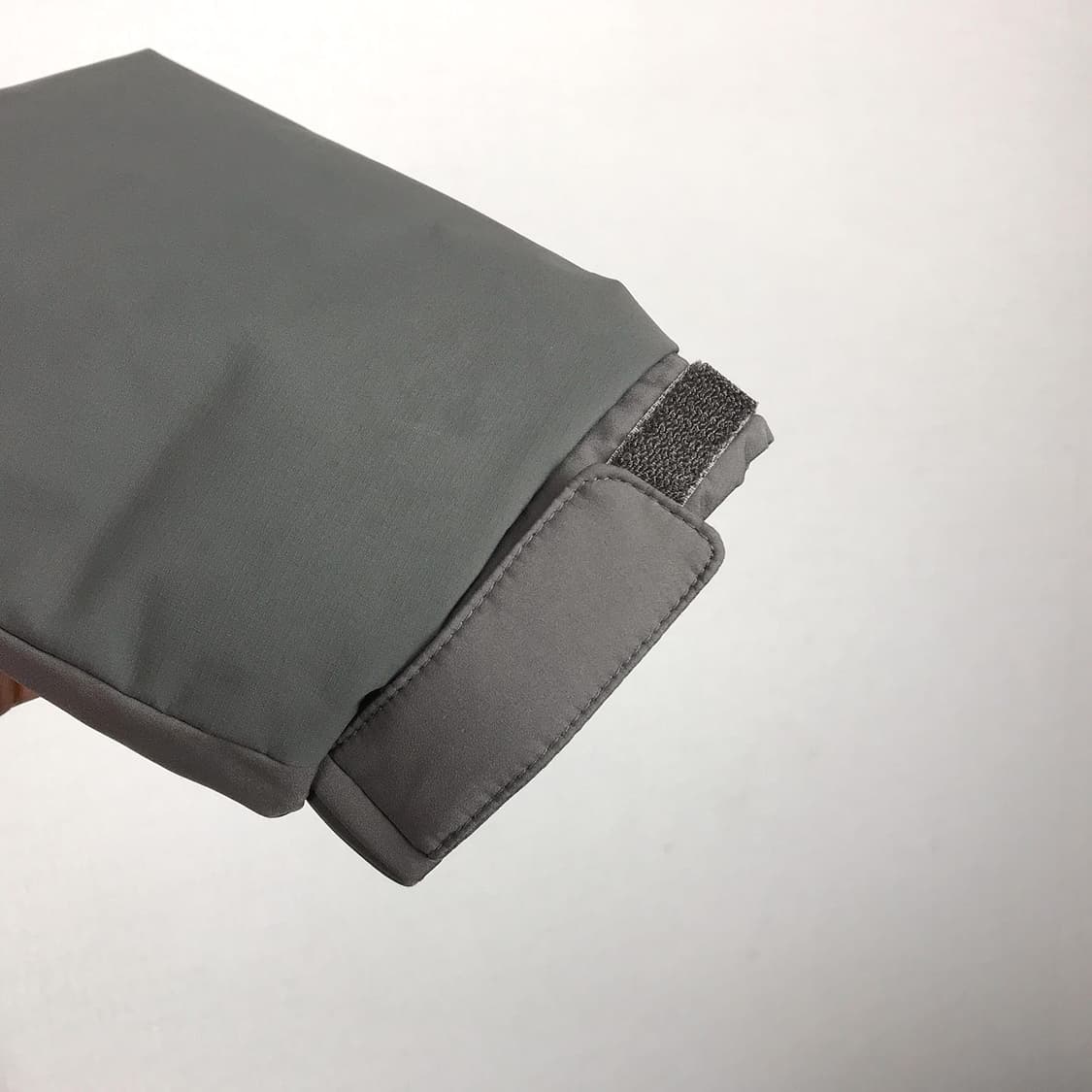 블랙야크 윈드스토퍼 덕다운 경량 패딩 점퍼 남성105 상품이미지5