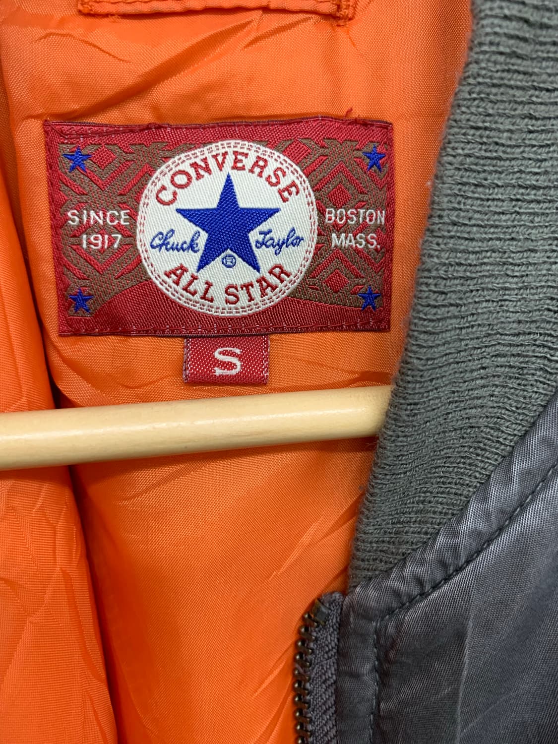 컨버스 크랙 ma-1 상품이미지4