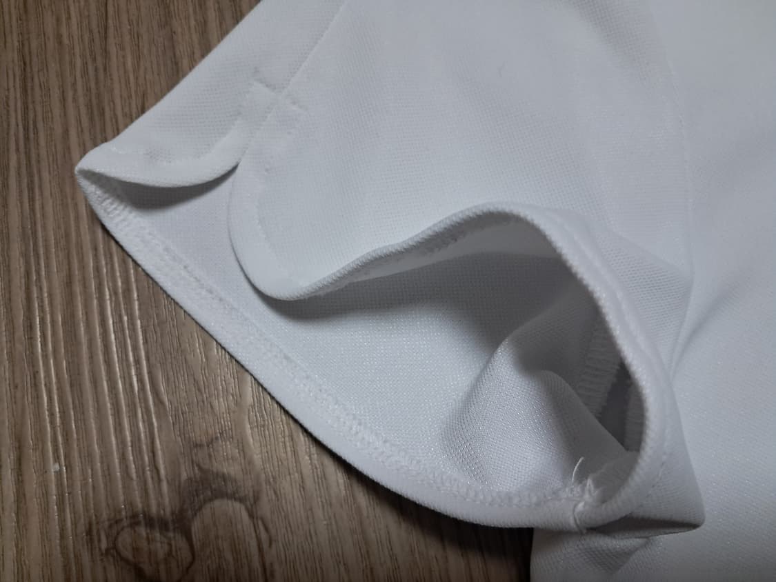 와이드앵글 골프 여성 반팔티 100 상품이미지8