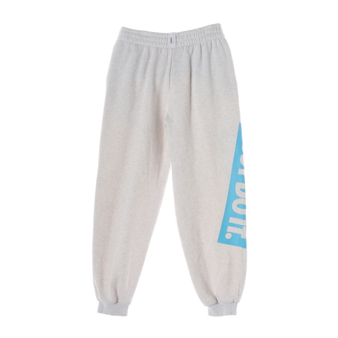 나이키 키즈 JDI 그래픽 조거 팬츠 오트밀 L 12-13 상품이미지2