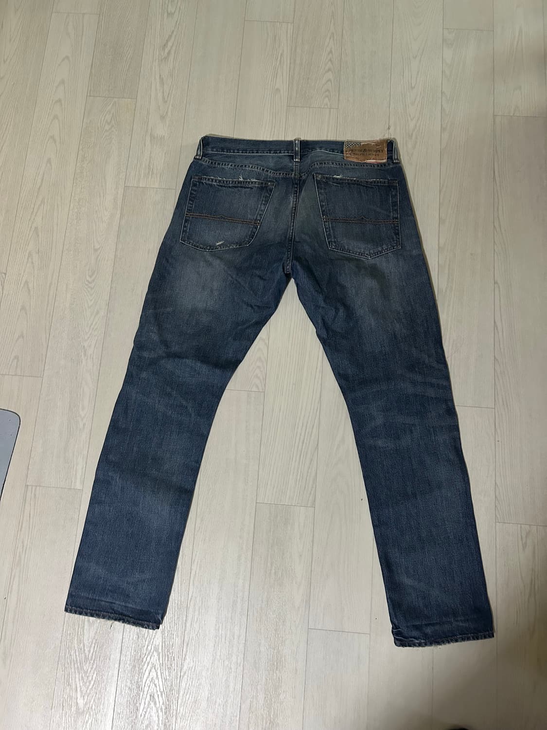 데님앤서플라이 진 (36/32) 상품이미지1