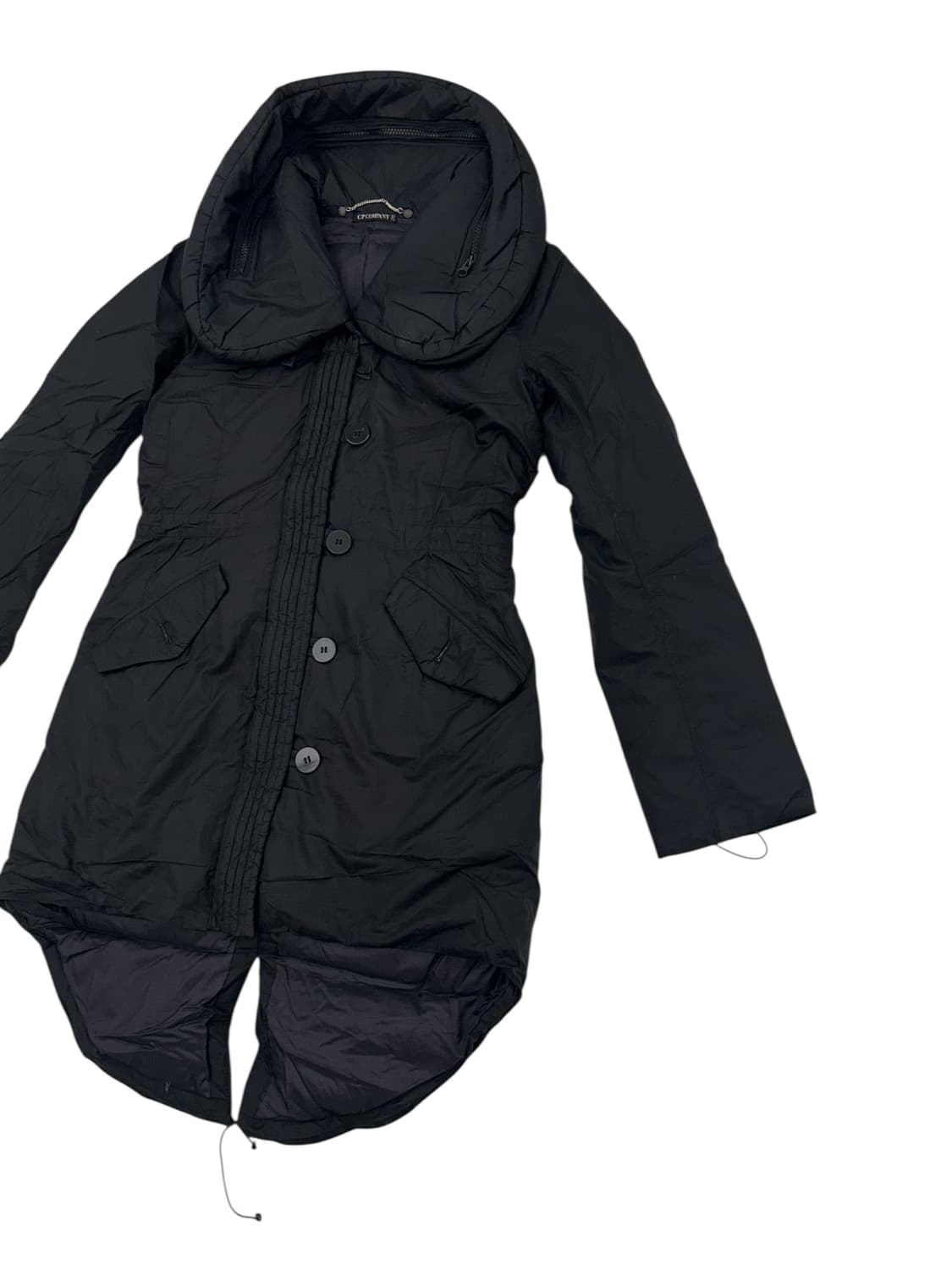 C.P.컴퍼니 퍼널 파카 상품이미지2