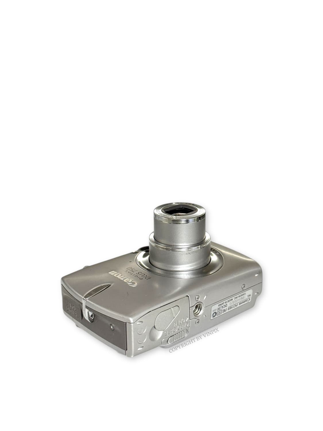 캐논 익서스 750(익시 700,파워샷 SD550) 디지털 카메라 디카 상품이미지8