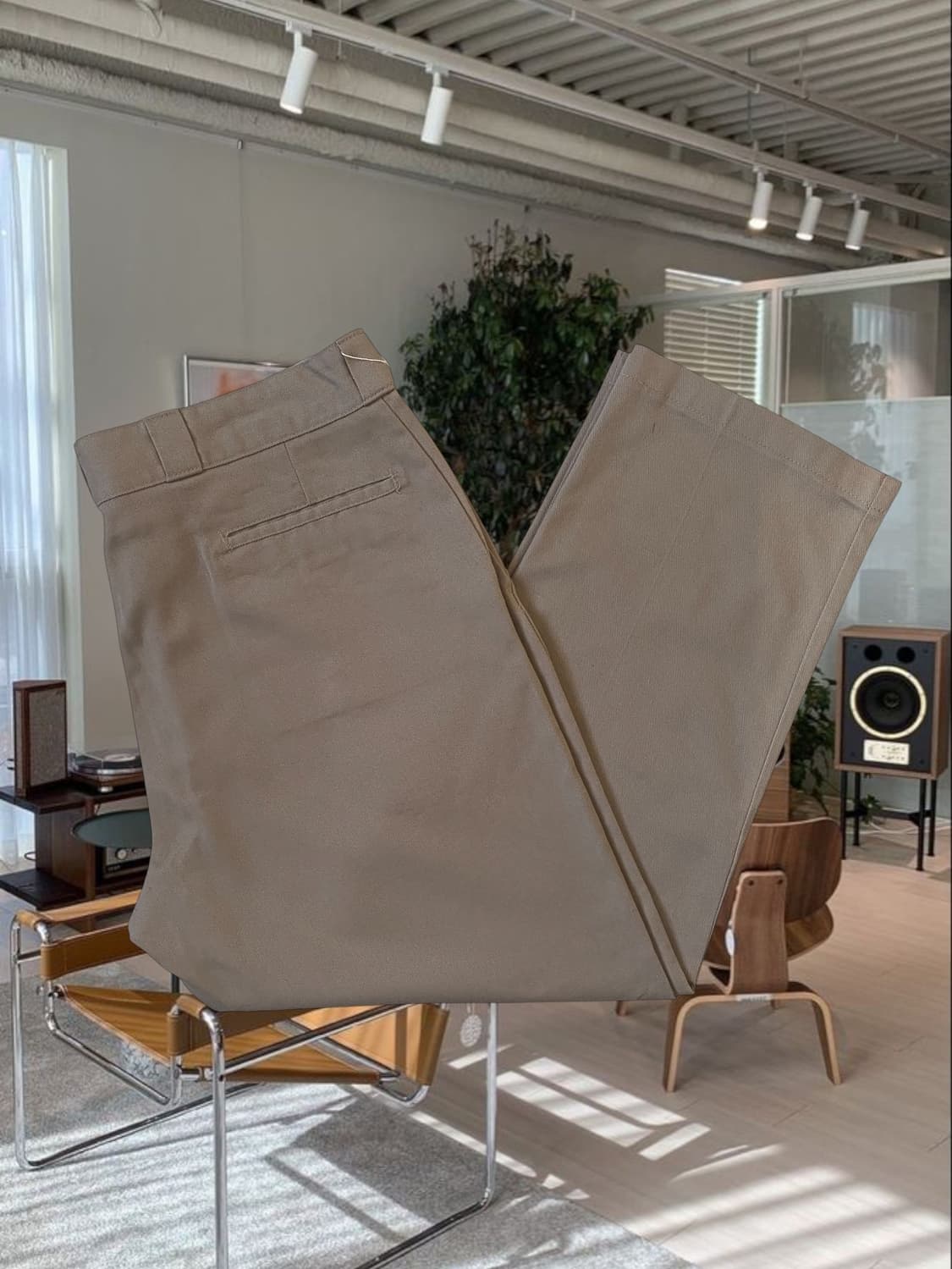 DICKIES 디키즈 팬츠 (40) AB1218 상품이미지1