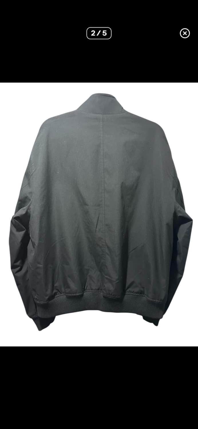 라코스테 헤링턴 자켓 상품이미지2