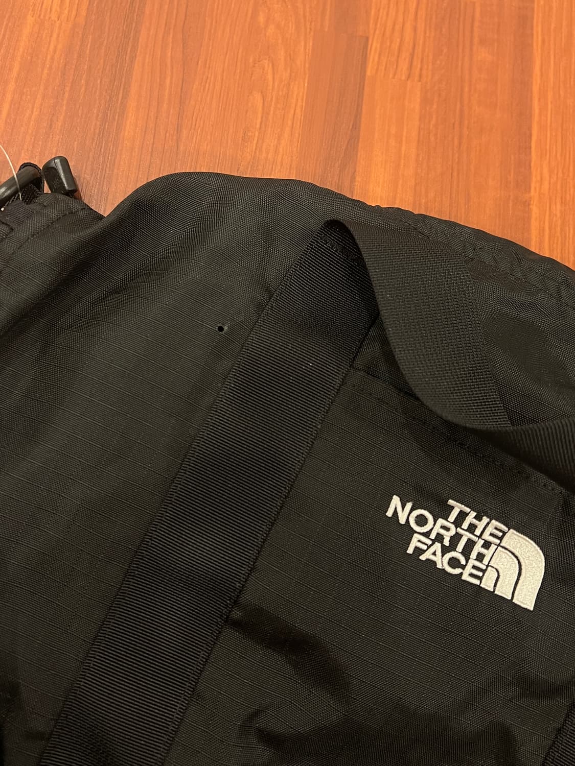 The North Face 노스페이스 립스탑 보스턴백 미니 더플백 상품이미지6