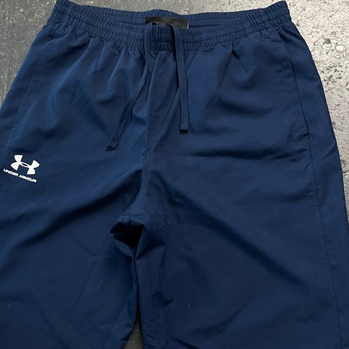 105 언더아머 나일론 팬츠  상품이미지2