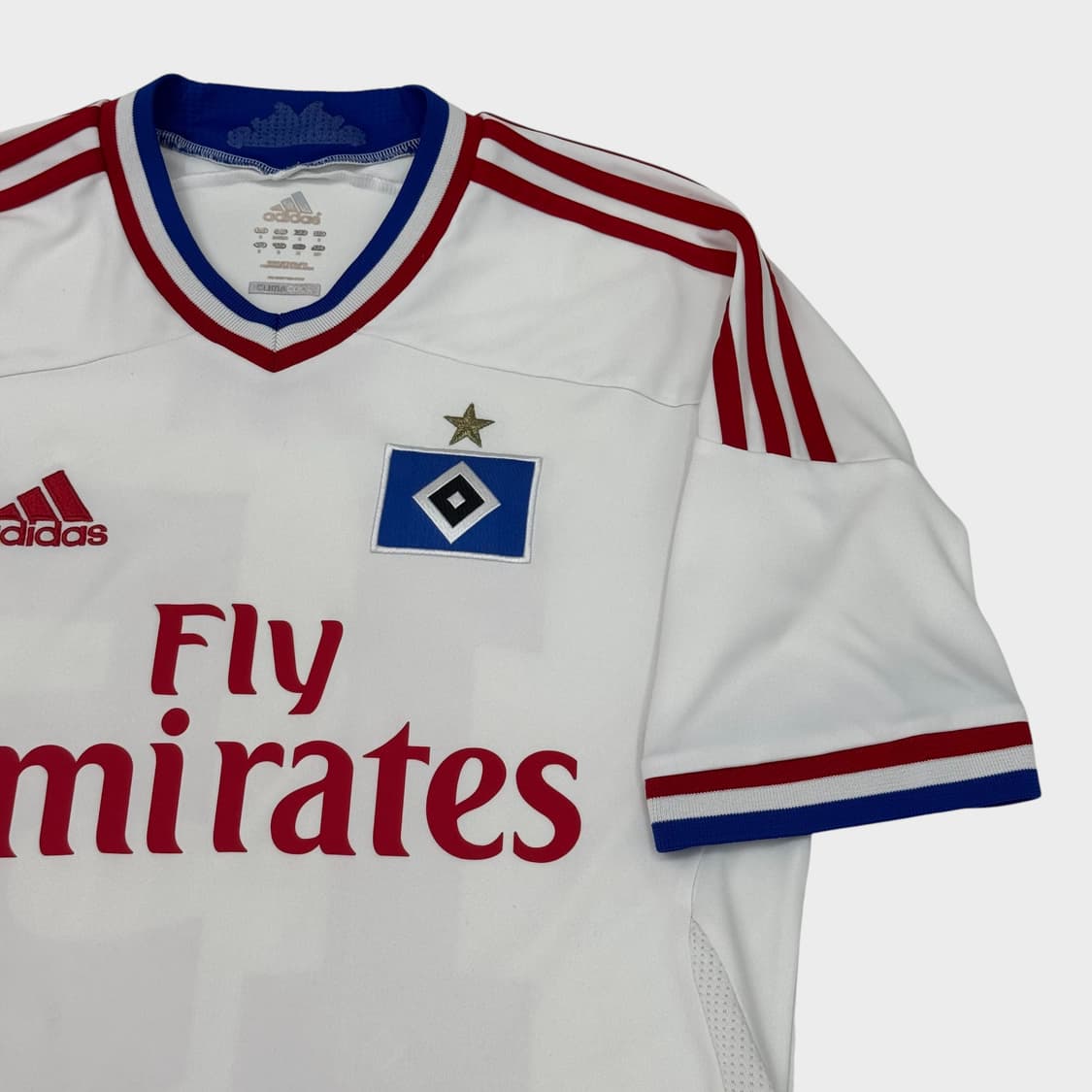 11-12 함부르크SV 홈 No.15 손흥민 상품이미지5