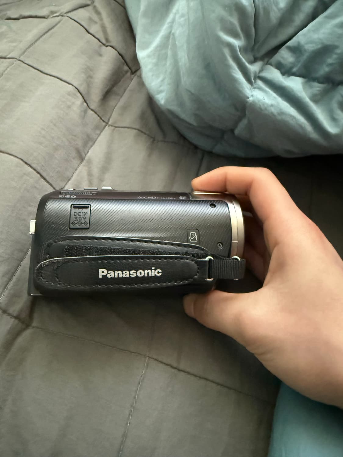 파나소닉 hc-v620m 판매합니다 상품이미지3