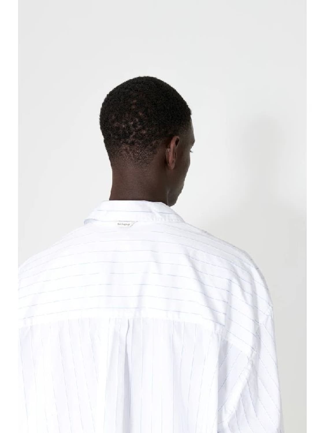OUR LEGACY BORROWED SHIRT 바로우드셔츠 상품이미지9