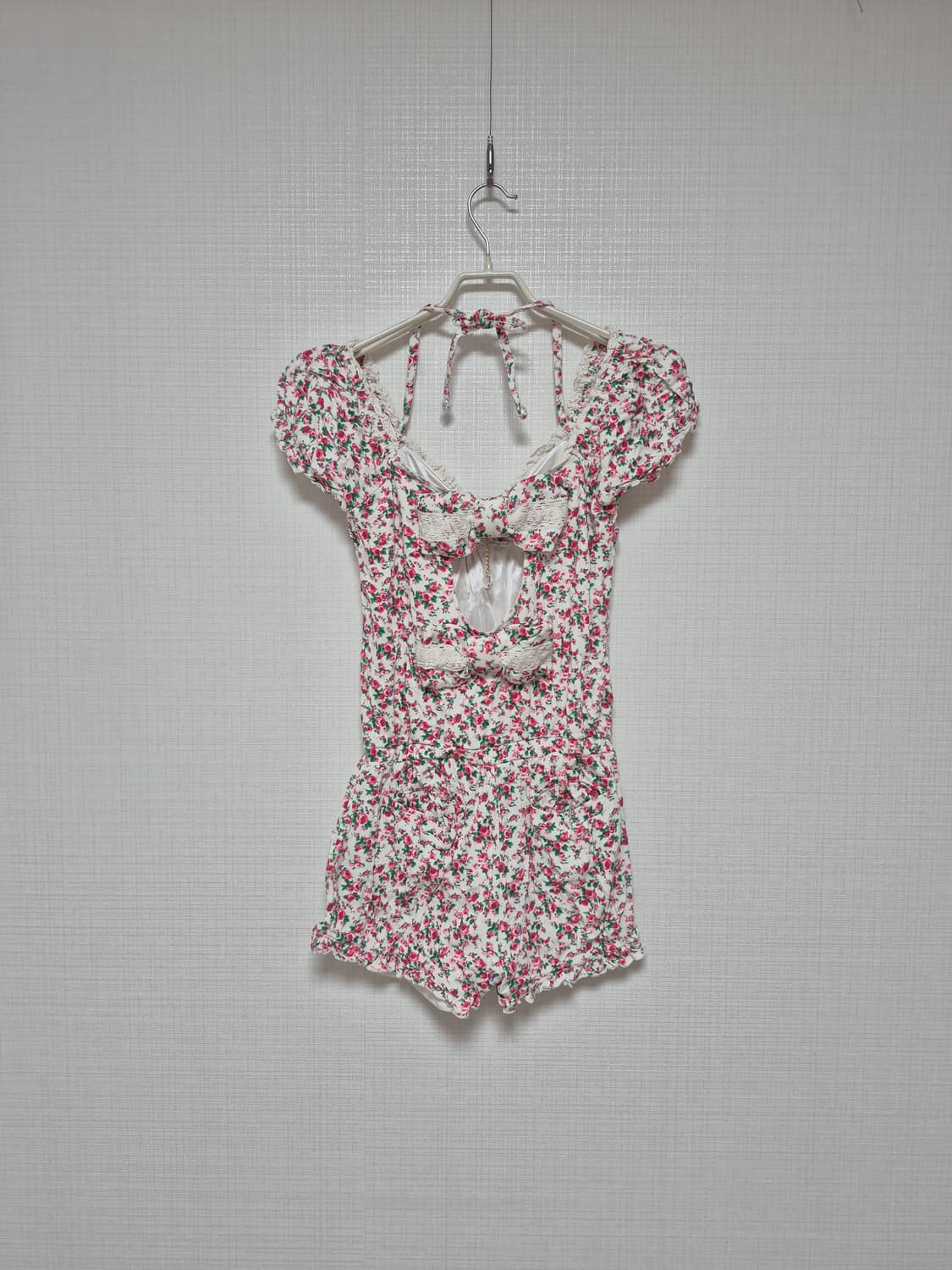 리즈리사 러블리 히메갸루 오프플로럴 올인원  상품이미지1