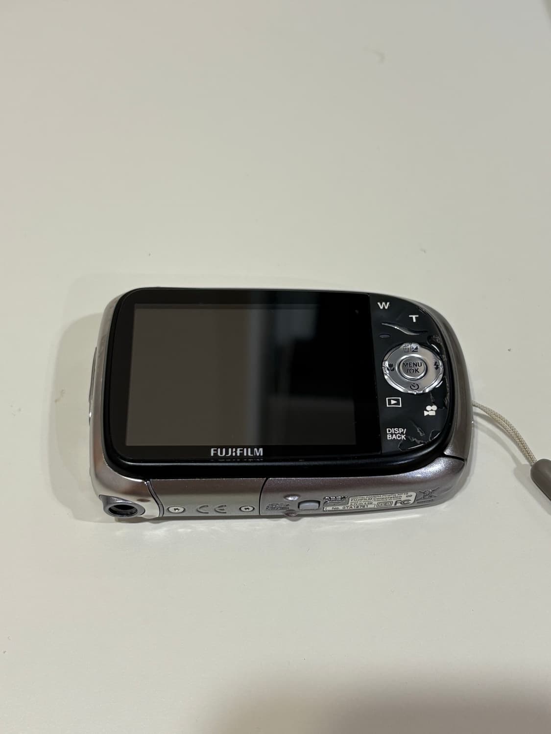 (작례o) 후지필름 finepix xp10 디카  상품이미지2