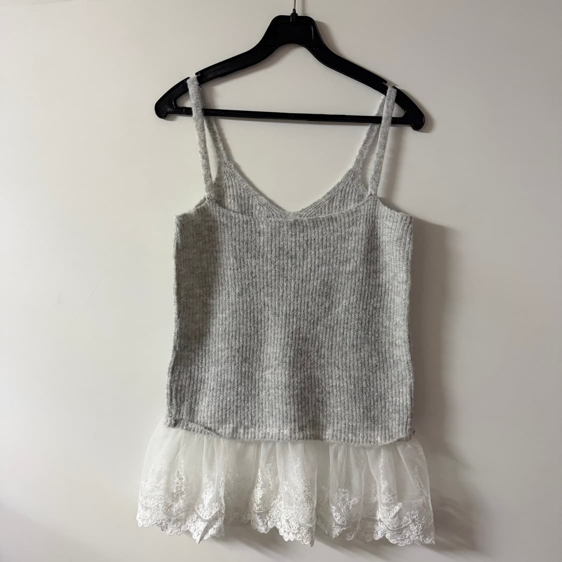 새상품 나시 가디건 투피스 세트 상품이미지6