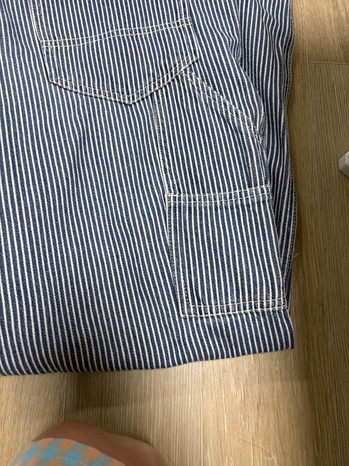 Vintage 바지 상품이미지4