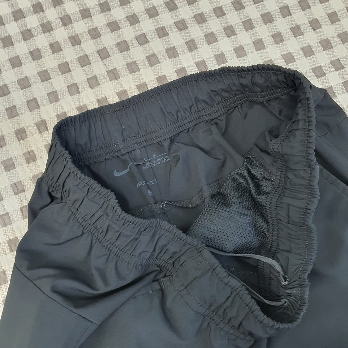 나이키 여름 트레이닝 팬츠 남자29~31 상품이미지2