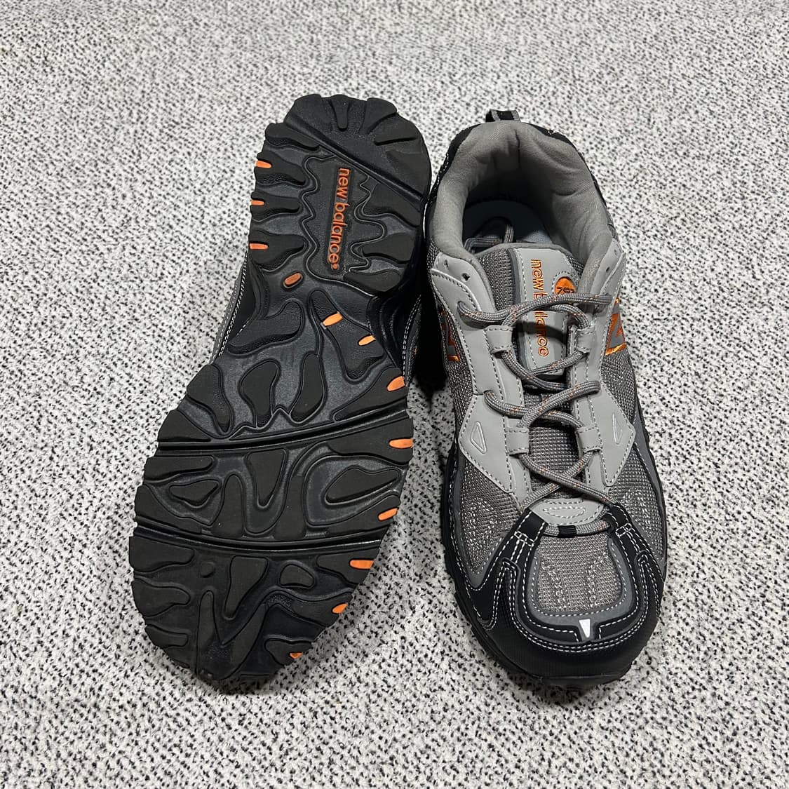 뉴발란스703 상품이미지5