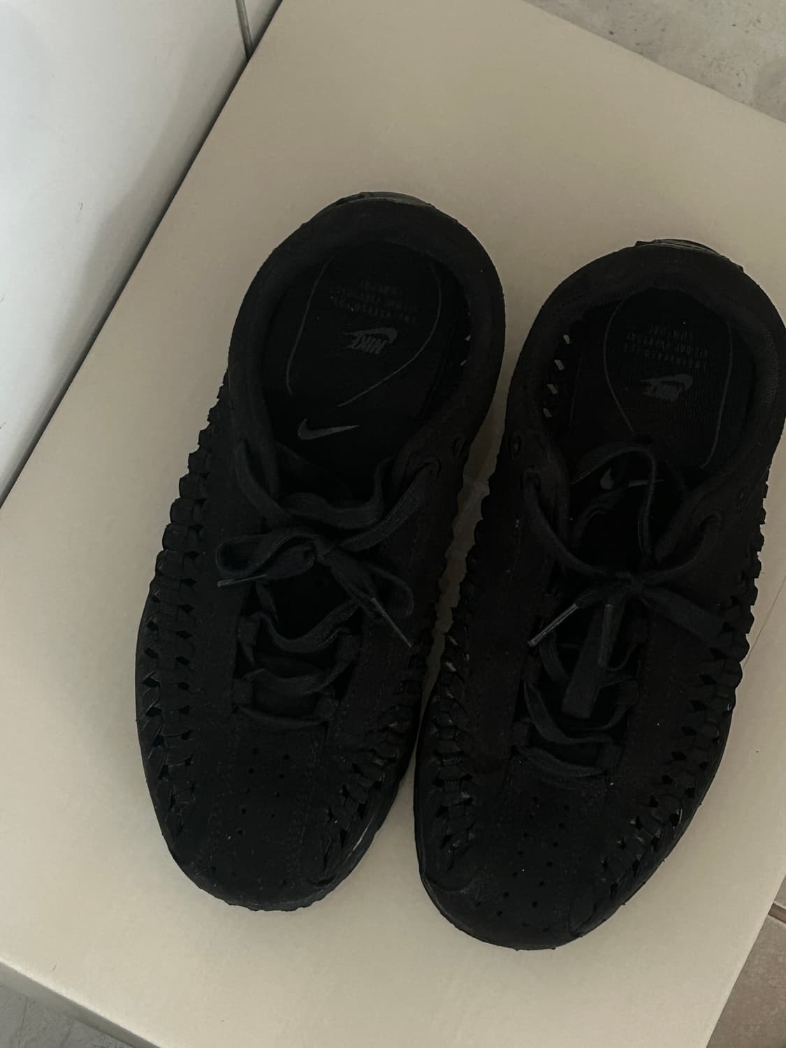 빈티지 나이키 신발 상품이미지1