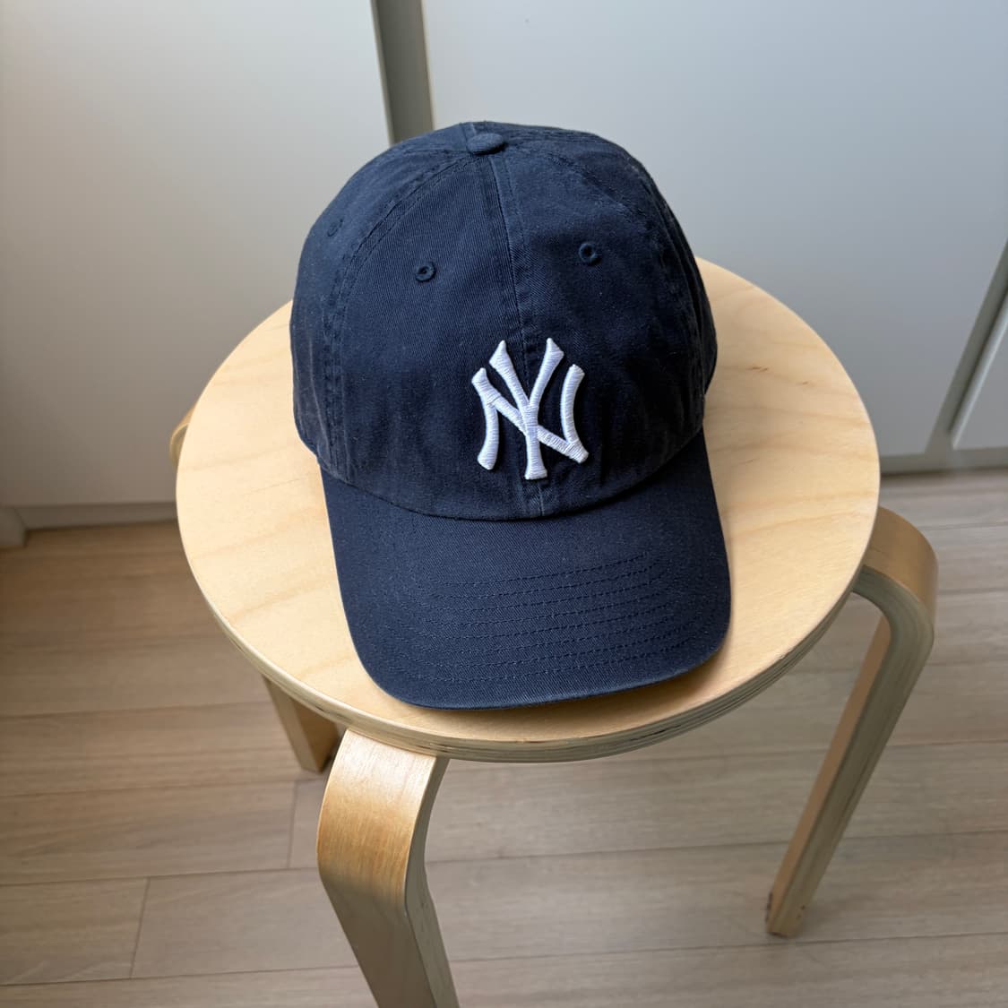 47브랜드 민희진 볼캡 상품이미지1