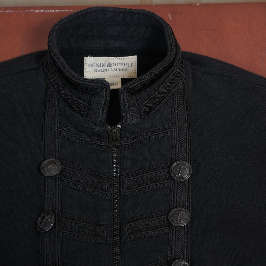 랄프로렌 데님앤서플라이 Military 자켓 상품이미지6