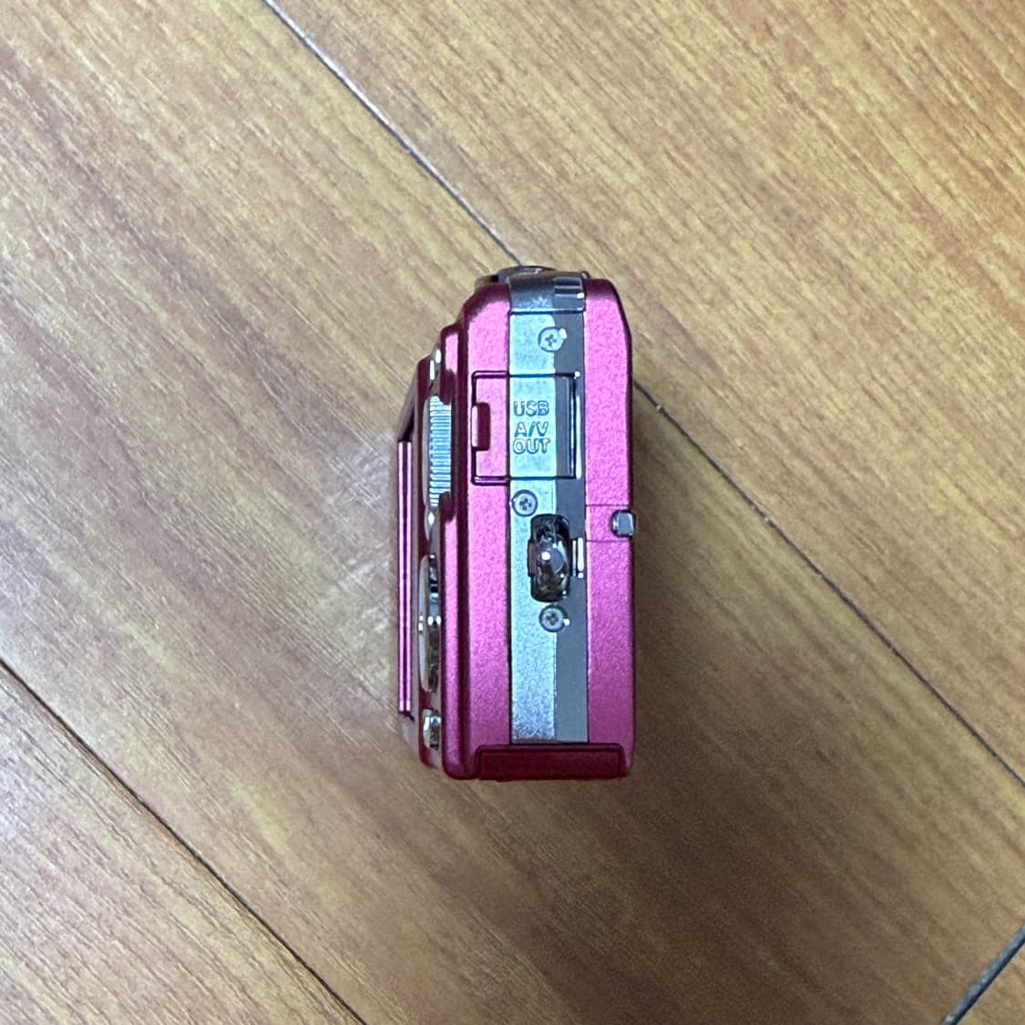 올림푸스 FE-370 디지털 카메라 디카(고장/부품용) 상품이미지7