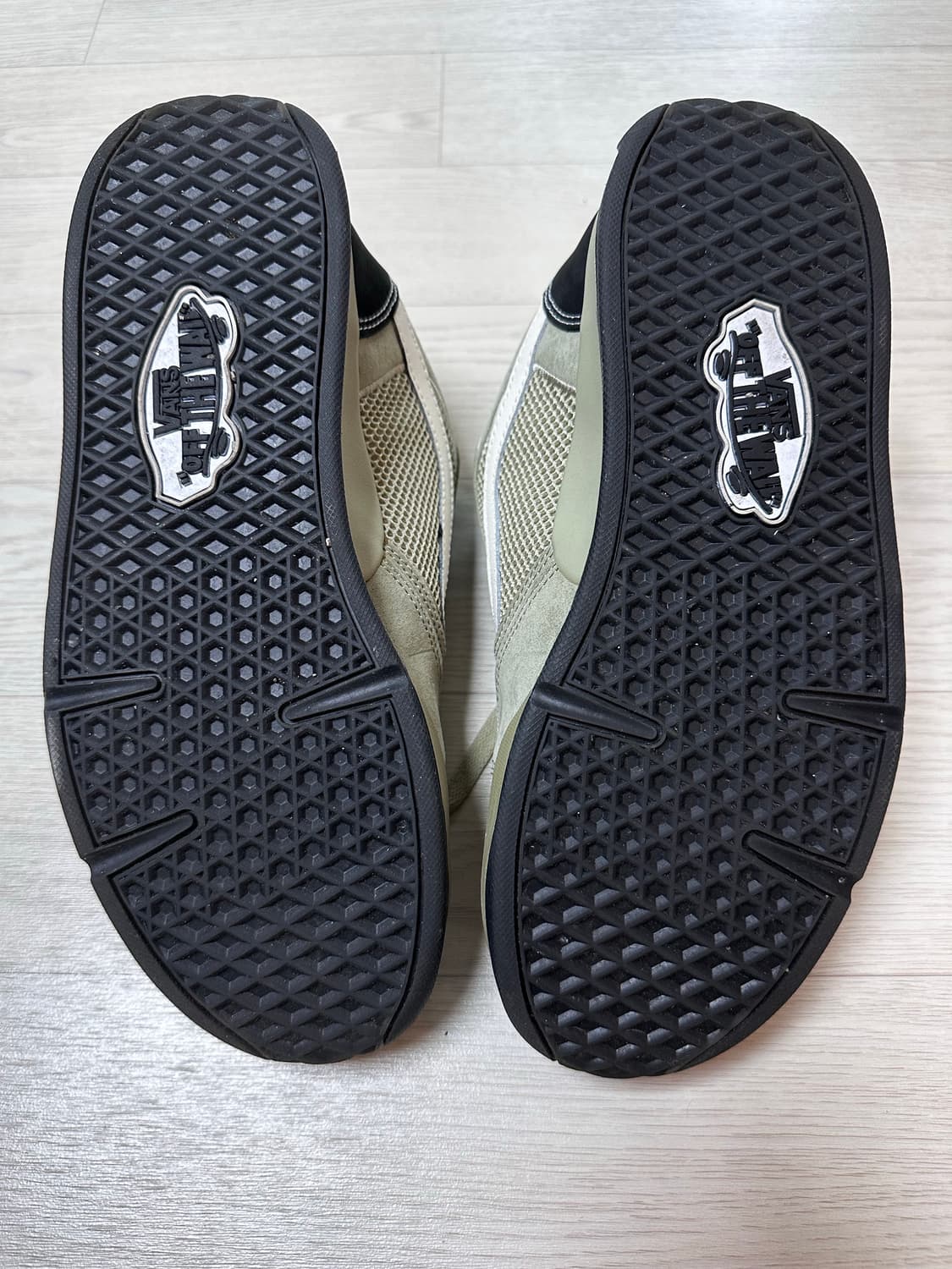 반스 프리미엄 로울리 XLT LX Off Road Elm 상품이미지5