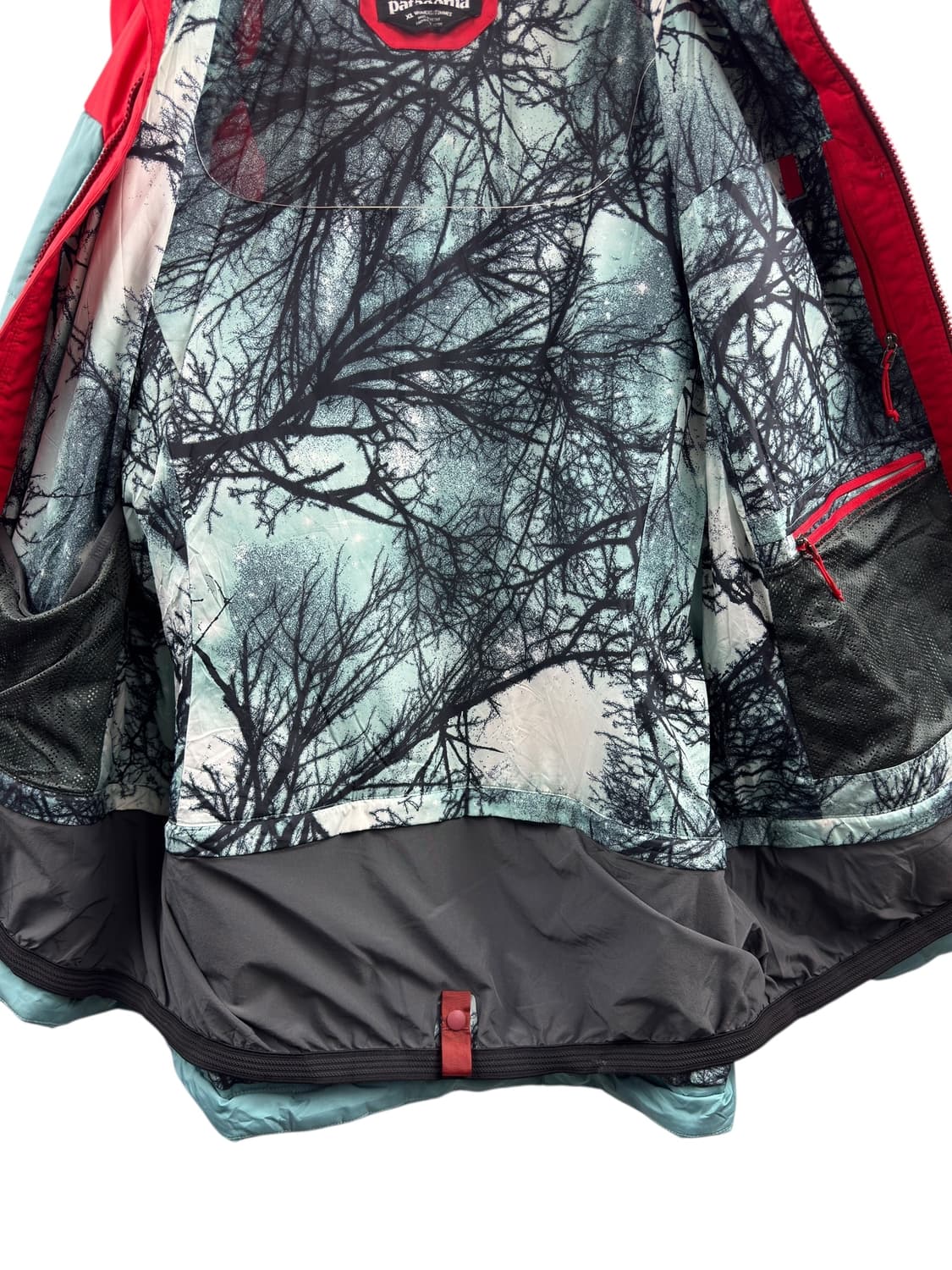 파타고니아 루비콘 자켓1389 상품이미지5