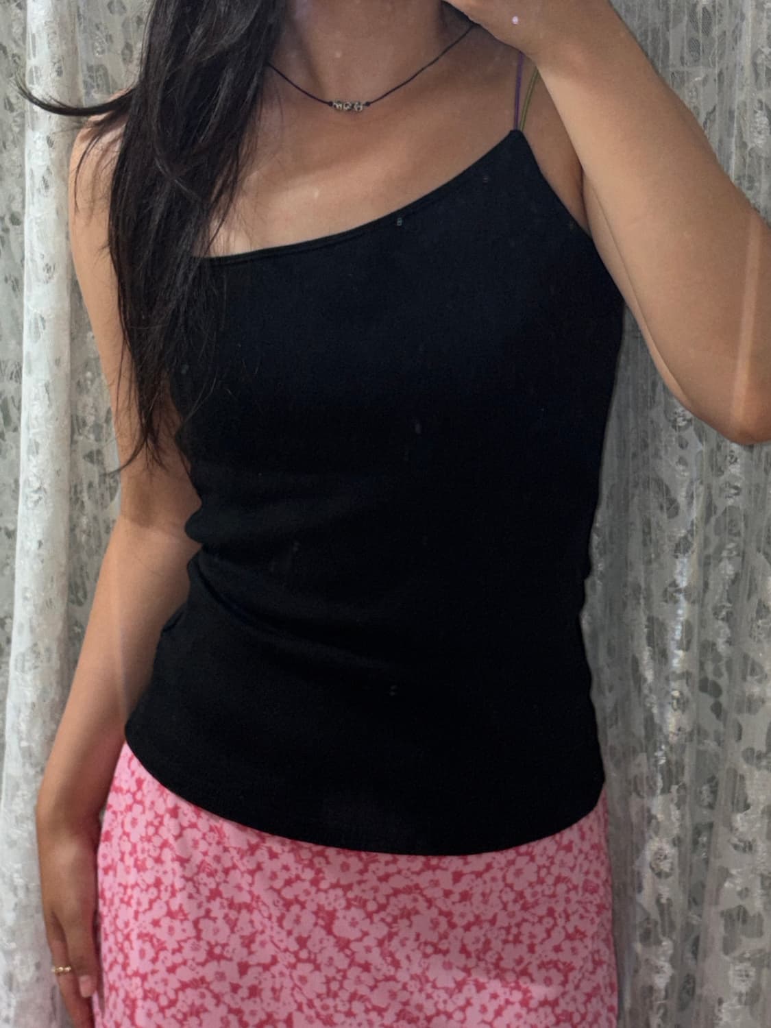 String sleeveless 상품이미지2