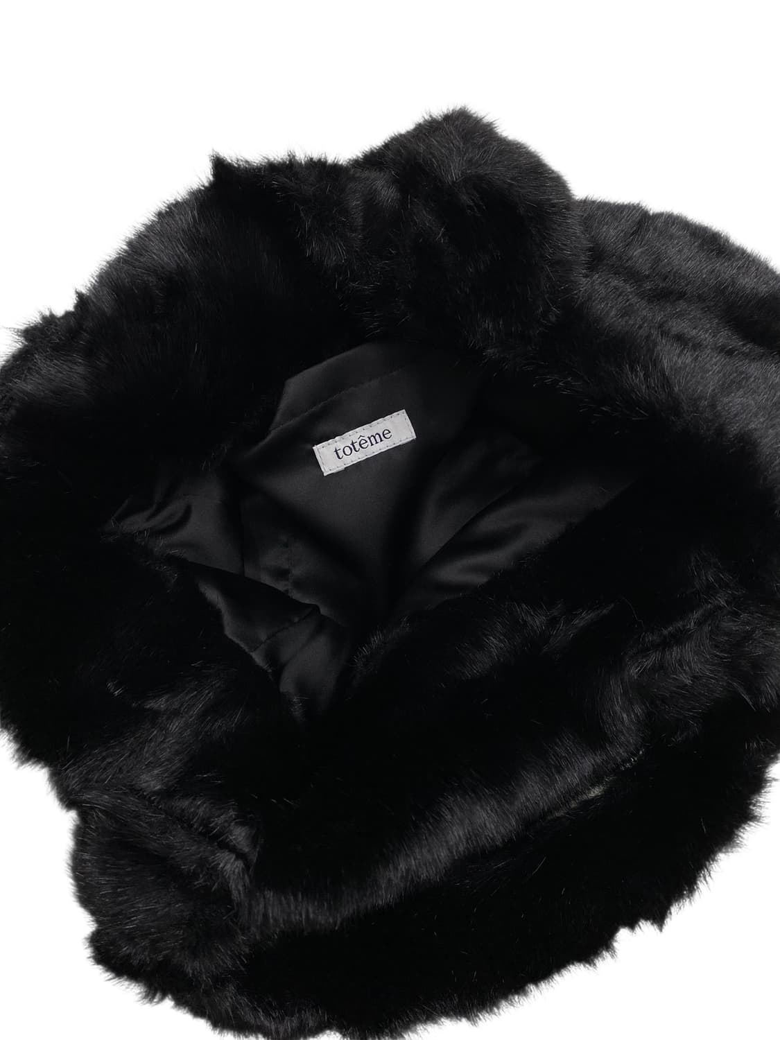 토템 그라도 퍼 백 상품이미지3