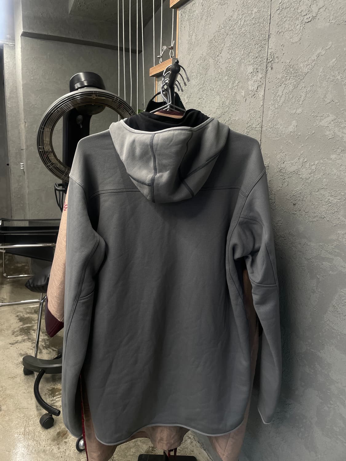 아크테릭스 플리스  상품이미지6