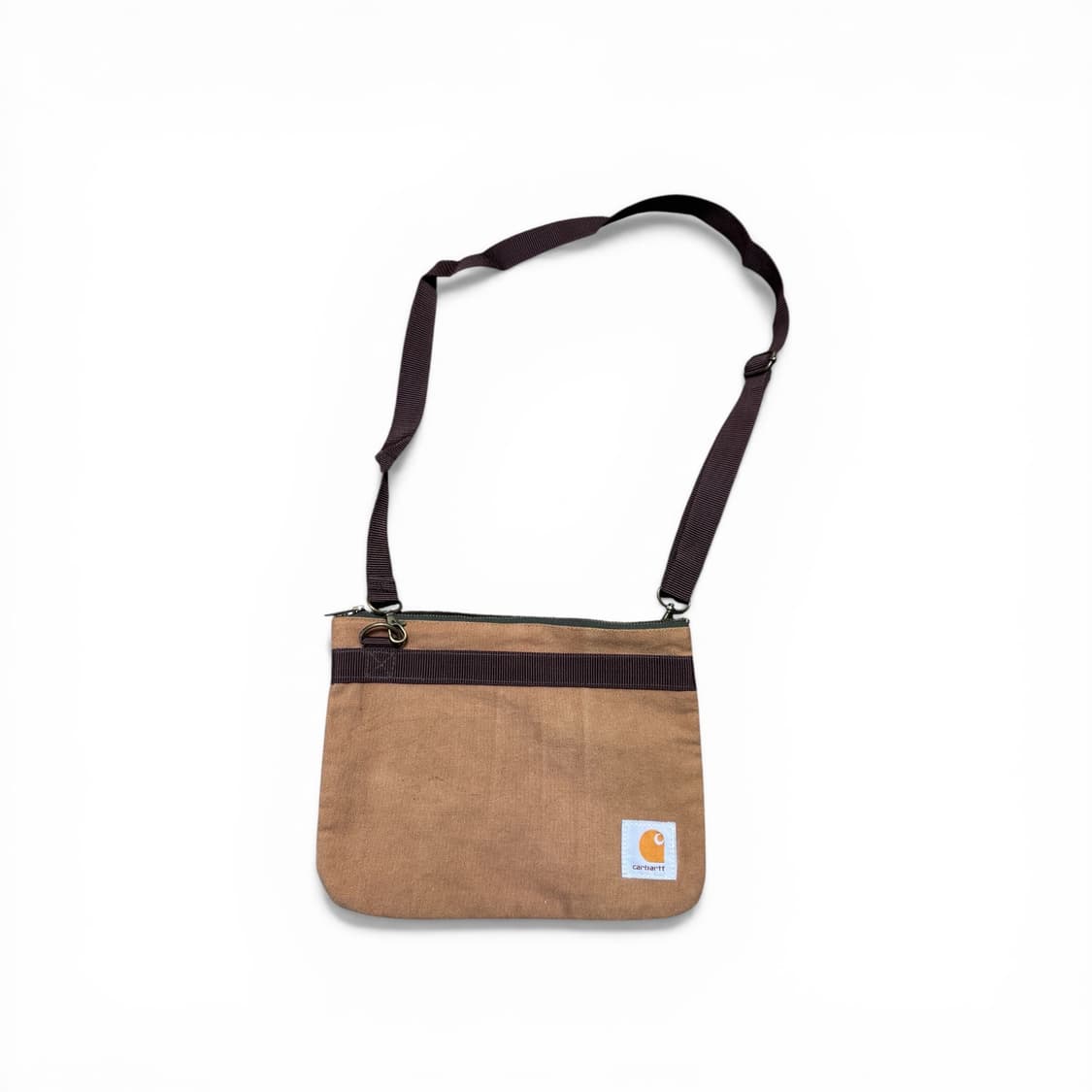 칼하트 리워크 클러치백 겸 숄더백 상품이미지3