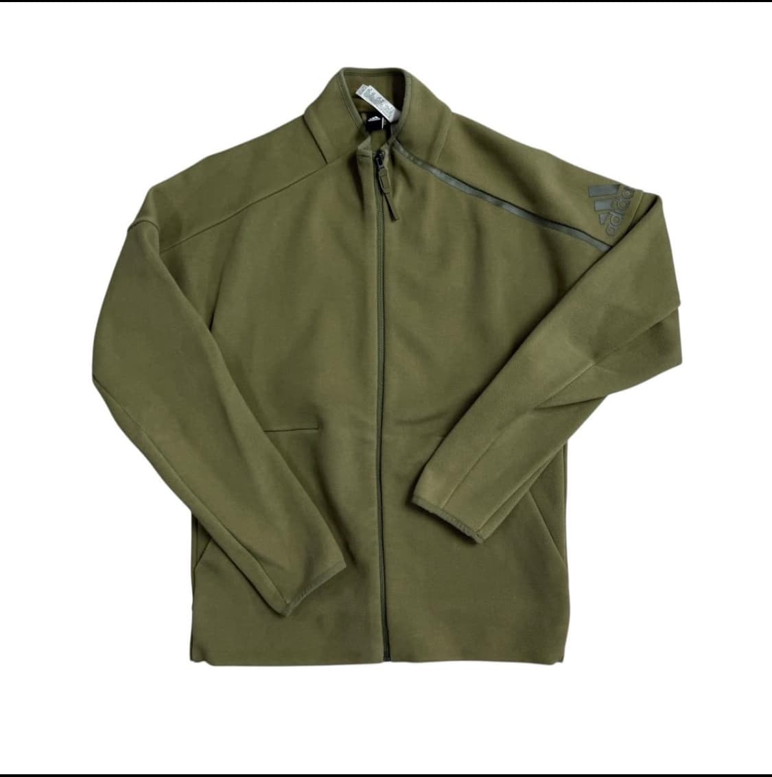 아디다스 집업  상품이미지1