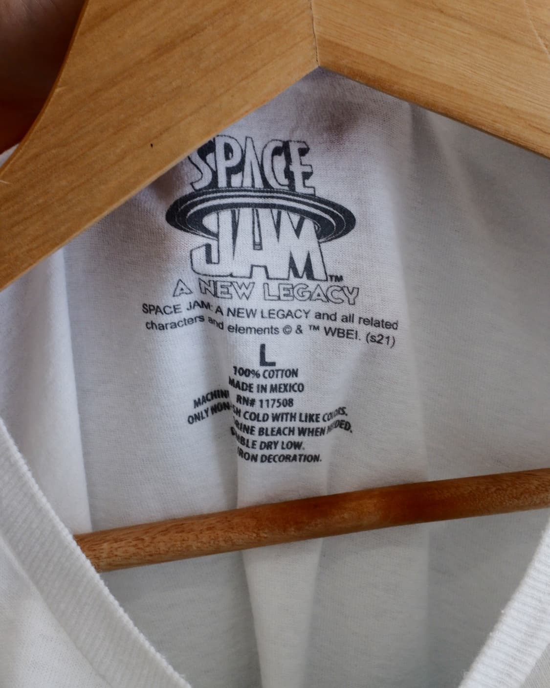 Space Jam 상품이미지4