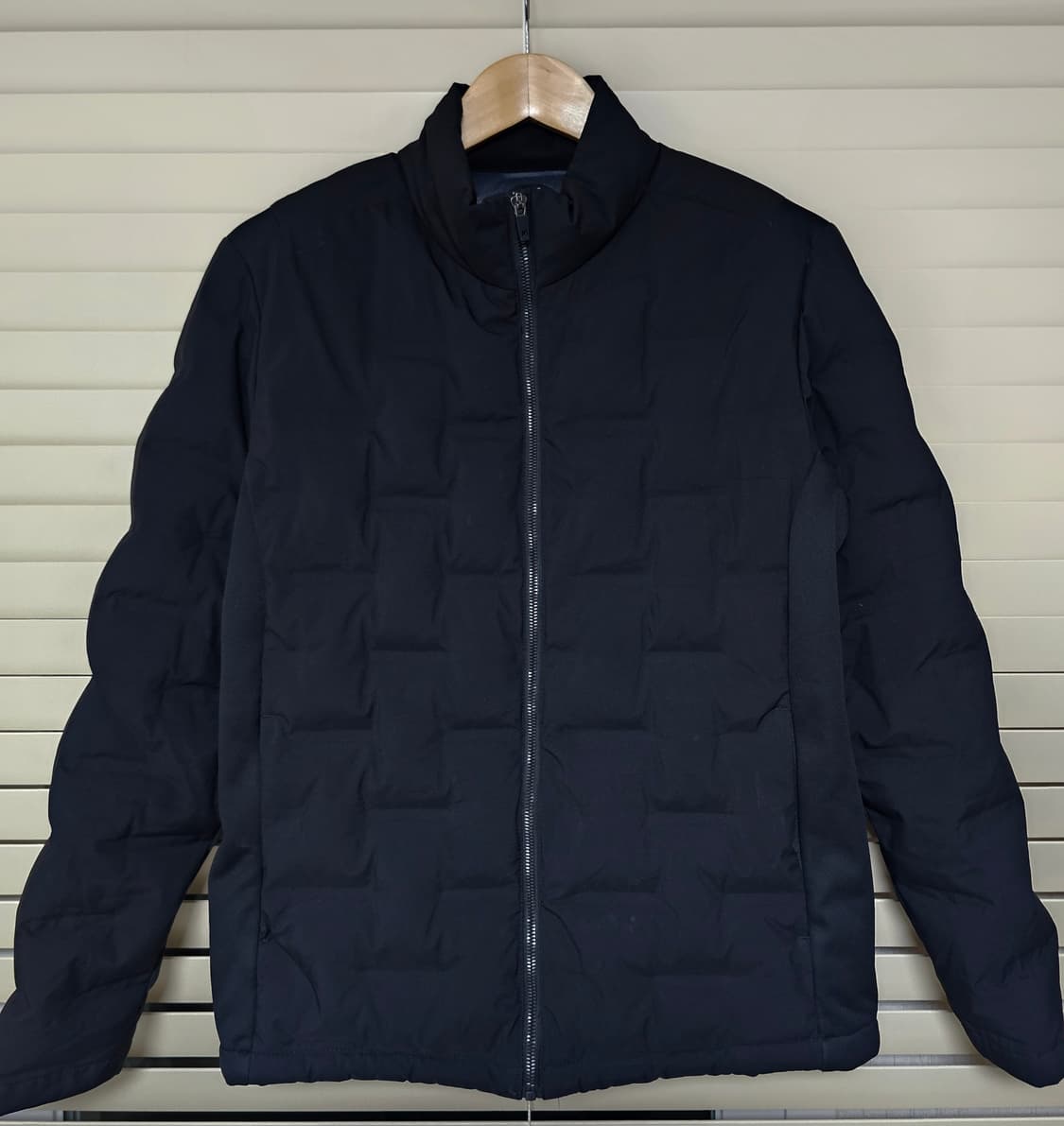 밀레골프 구스다운 경량패딩 L(100) 상품이미지1