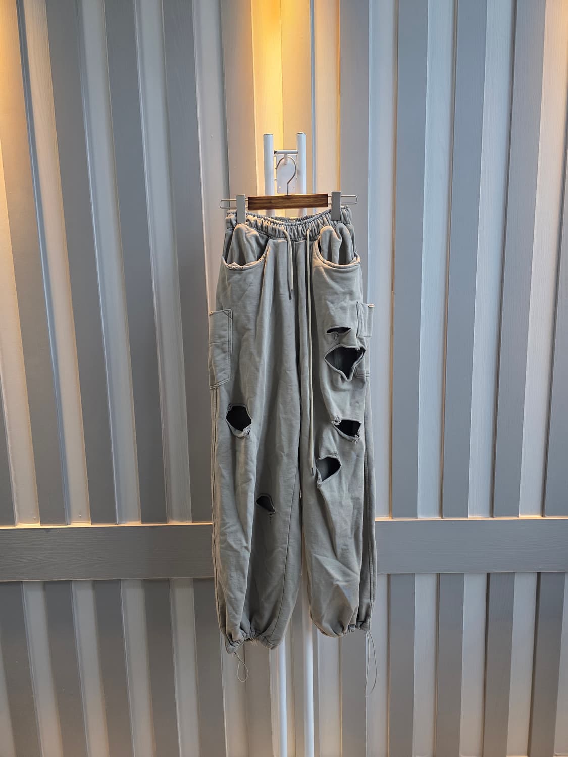 조거팬츠 상품이미지1