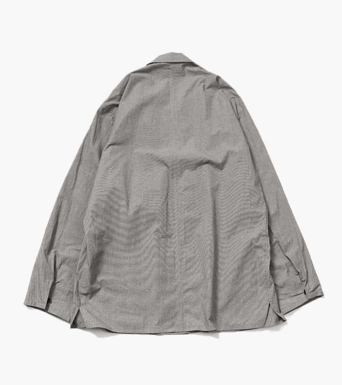 ESSAY - FIELD SHIRT 상품이미지8
