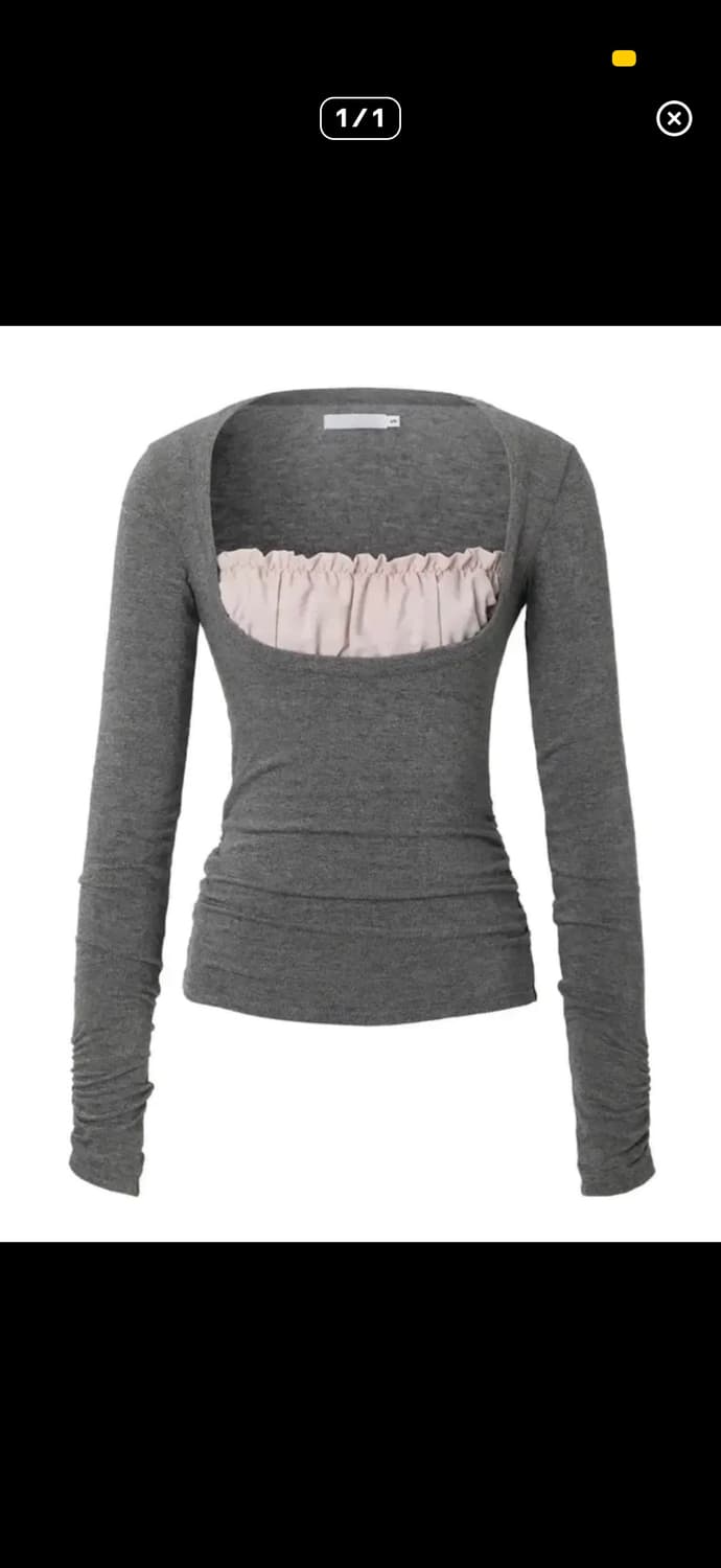 쓰리타임즈 샤론 s 상품이미지1